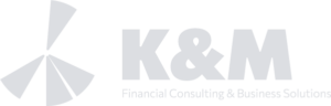 KMFinance logo