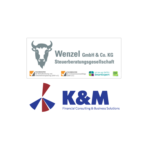 KMFinance und Wenzel Partnerschaft